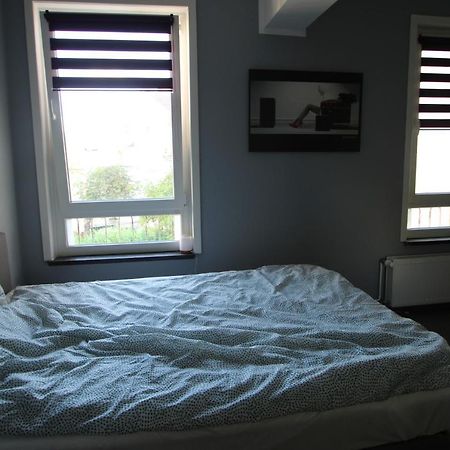 Fackenburgerapartments Lubeka Zewnętrze zdjęcie