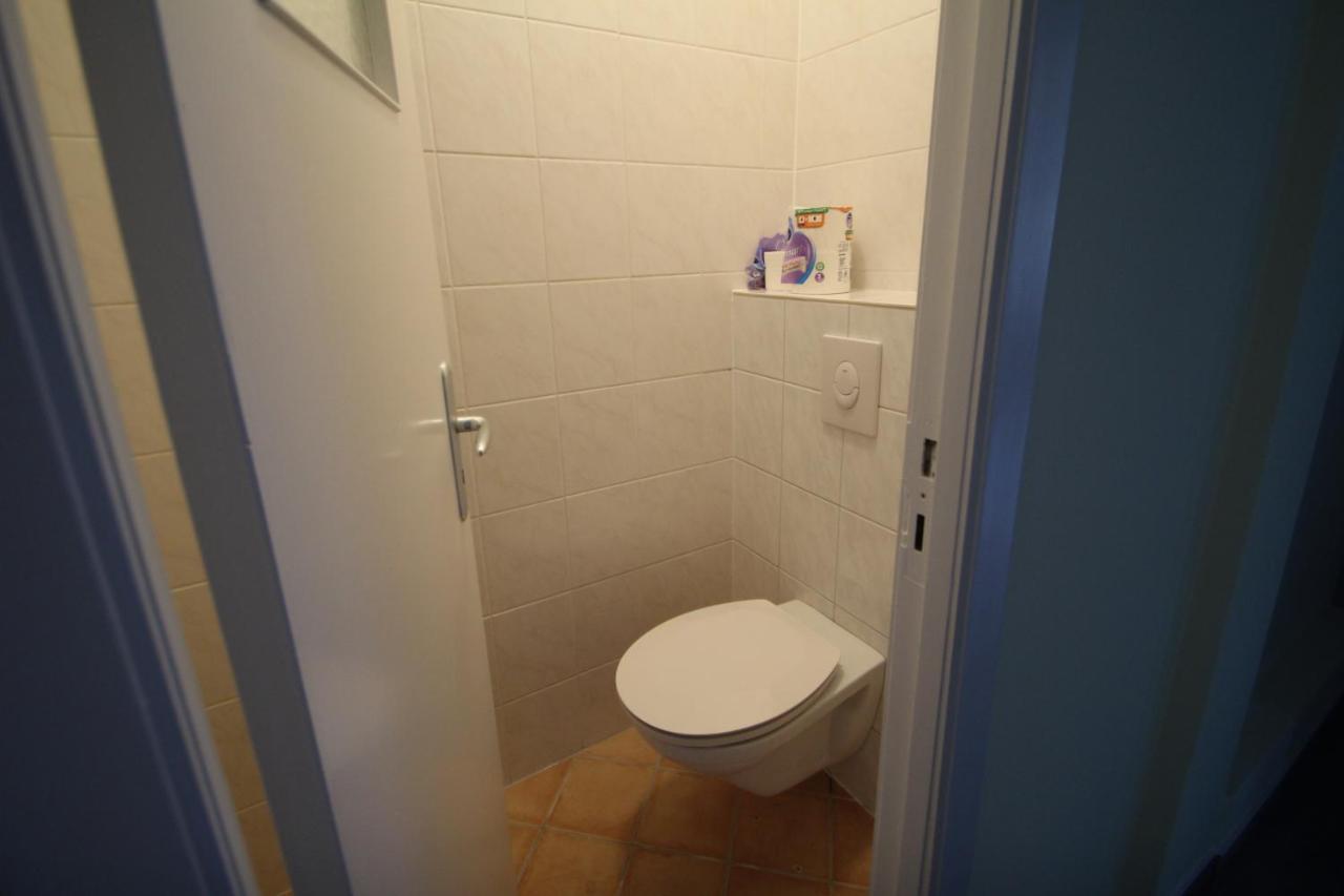Fackenburgerapartments Lubeka Zewnętrze zdjęcie