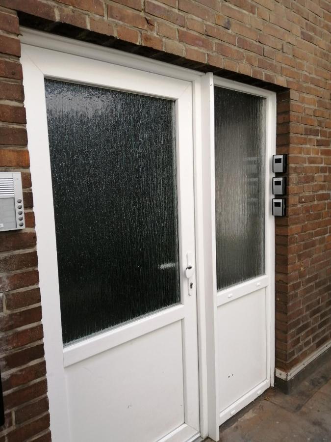 Fackenburgerapartments Lubeka Zewnętrze zdjęcie