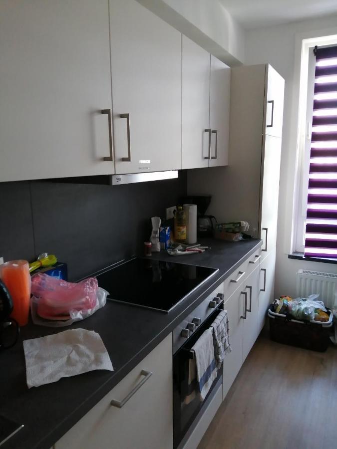 Fackenburgerapartments Lubeka Zewnętrze zdjęcie